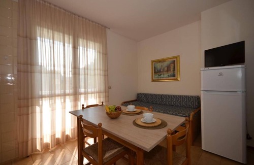 Bibione Apartment | Chic Coastal Charm in a Central Location