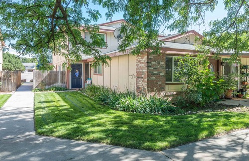 South Boise Village Condo | CHIC CONDO IN PRIME BOISE LOCATION