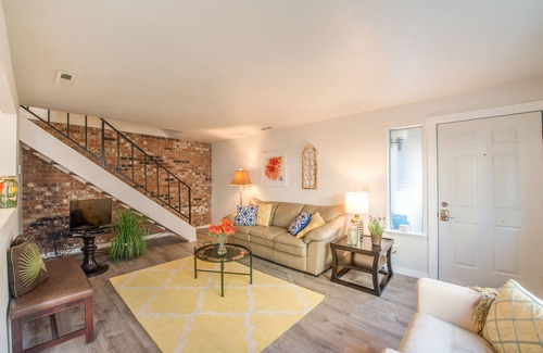 South Boise Village Condo | CHIC CONDO IN PRIME BOISE LOCATION
