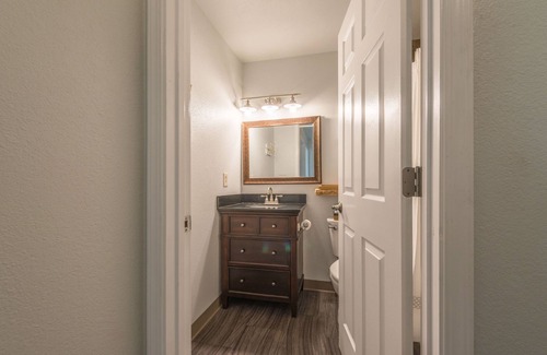 South Boise Village Condo | CHIC CONDO IN PRIME BOISE LOCATION