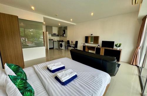 Karon Apartment | Chic Condominium Karon A718