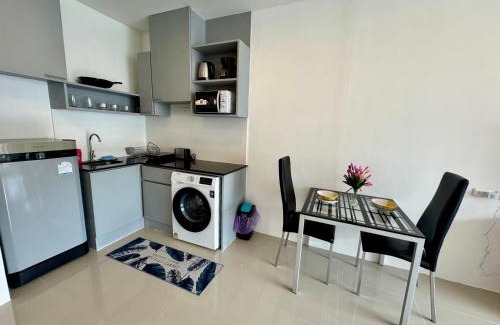 Karon Apartment | Chic Condominium Karon A718