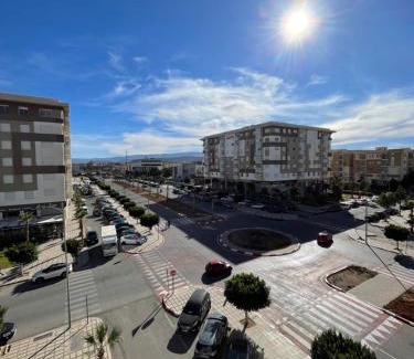 Oujda Apartment | Chic & cosy appartement au centre d’Oujda
