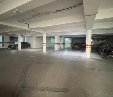 Oujda Apartment | Chic & cosy appartement au centre d’Oujda
