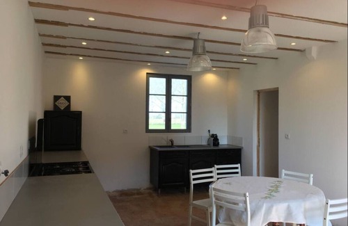 Villemort House | Chic country house in the great outdoors. Pets welcome