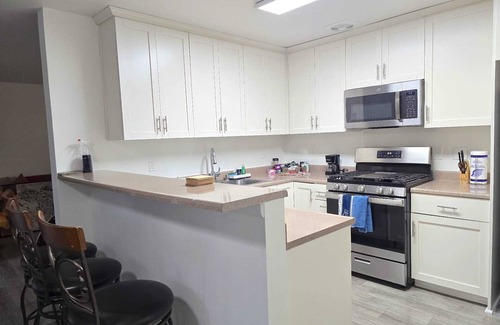 Westwood House | Chic & Cozy at Westpark Luxe – Complimentary Parking