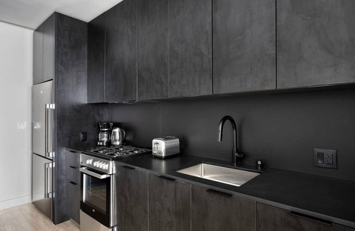 Palms Apartment | Chic Culver City 1BR w/Pool, Gym & Sundeck, nr 405, by Blueground