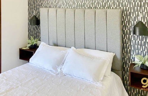 La Paz Apartment | Chic Downtown Stay, Walk to Beach and Malecón!