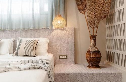 Old Town Naxos Apartment | Chic Elysium - Refuge