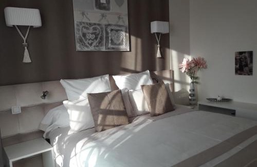 Metz-Centre – Ancienne Ville Apartment | Chic En Ville