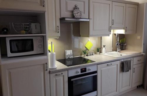Metz-Centre – Ancienne Ville Apartment | Chic En Ville