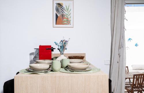 Sidi Bou Said House | Chic escape at Sidi Bousaid