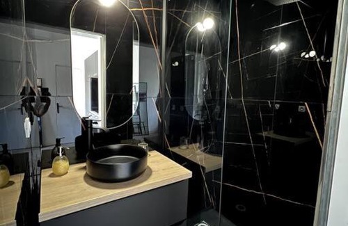 Toulouse East Apartment | Chic et calme
