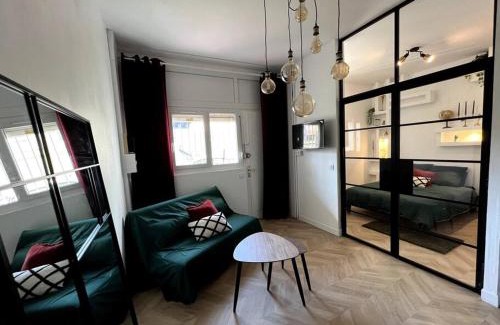 Toulouse East Apartment | Chic et calme