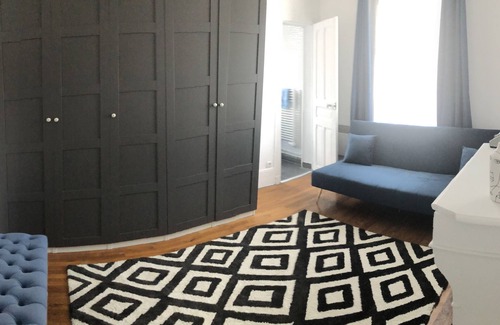 La Garenne-Colombes Apartment | Chic et Cosy