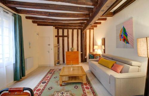 Old Town Apartment | Chic et Cosy - Arrivée Autonome