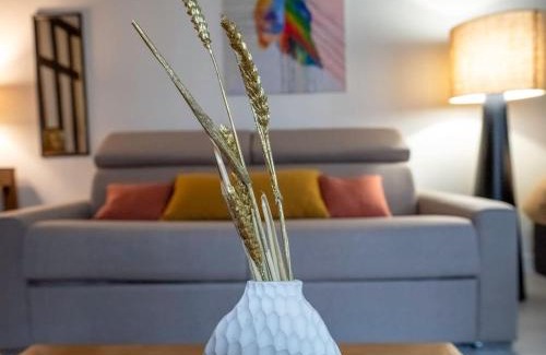 Old Town Apartment | Chic et Cosy - Arrivée Autonome
