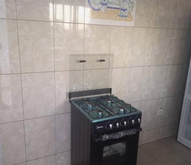 Yaounde Apartment | Chic et propre Mvan