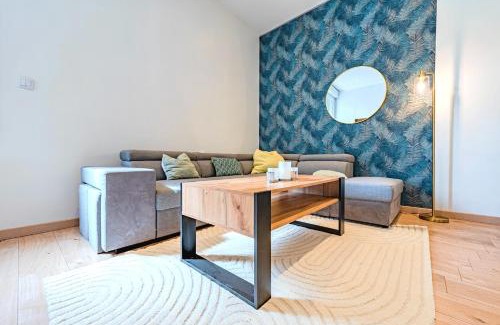 Saint-Martin Apartment | Chic Family - Neuf & Moderne - Parking Wifi Centre Ville Gare TGV - Confort idéal Famille - OFFRE SPECIALE