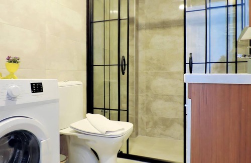 Lara Apartment | Chic Flat 10 min to Lara Beach in Antalya