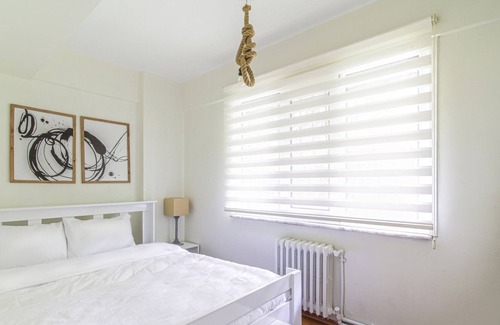 Nisantasi Apartment | Chic Flat 5 min to Nisantasi and City's Mall