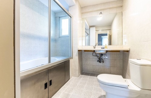 Arnavutkoy Apartment | Chic Flat w Garden in Bebek, Lux Side of Istanbul