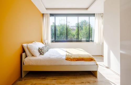 Goynuk Apartment | Chic Flat w Garden, Nature View in Kemer