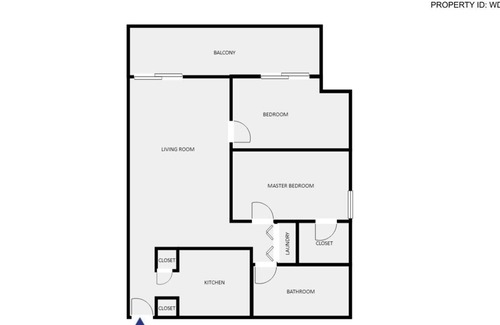 Foggy Bottom Apartment | Chic Foggy Bottom 2BR w/ W/D + Gym near World Bank + metro by Blueground