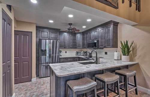 Sandalwood Estates House | Chic Fort Myers Escape w/Community Perks!
