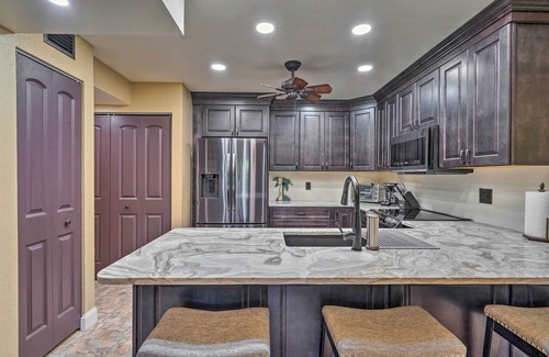 Sandalwood Estates House | Chic Fort Myers Escape w/Community Perks!