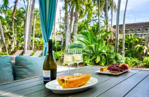 South Lake Villa | Chic Getaway With Heated Pool & Short Walk to Beach