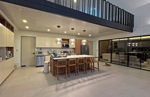 Tamarindo House | Chic, great for families, luxury beach house in Hacienda Pinilla, Tamarindo