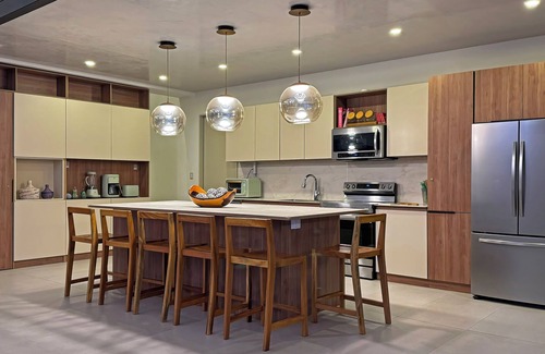 Tamarindo House | Chic, great for families, luxury beach house in Hacienda Pinilla, Tamarindo