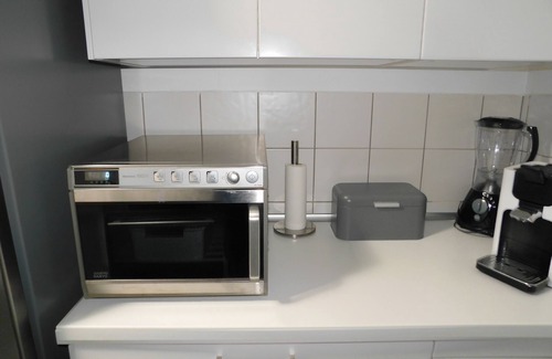 Lorch Apartment | Chic ground floor apartment with large terrace in the countryside