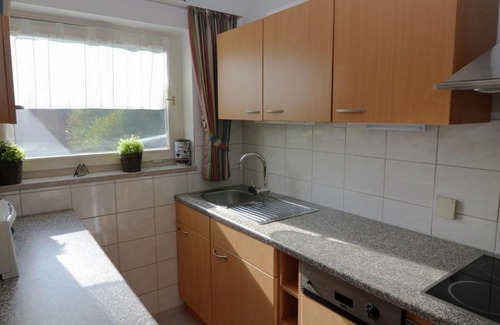 Sieber House | Chic Holiday House near Forest in Herzberg am Harz
