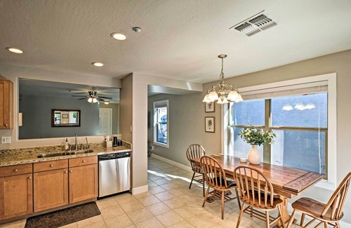 Sheely Farms House | Chic Home w/Patio & Pool - 12 Mi to Dtwn Phoenix!