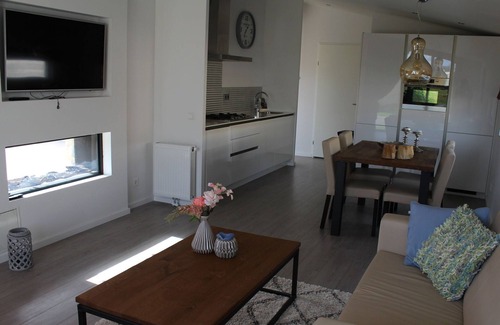 Gasthuis House | Chic Home With Sauna