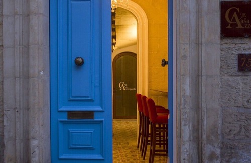 Temara Hotel | Chic hotel in fantastic Rabat with fitness room, WiFi, AC