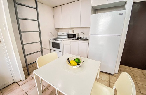 Ponce Centro Apartment | Chic loft/Great location/WiFi/Self check in-out/High Cleanliness Standards!