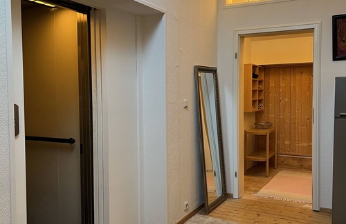 Fuchstal Apartment | Chic loft studio in a historic farmhouse