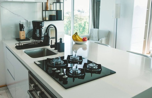 Roma Norte Apartment | Chic Loft w/AC, Walkable Area