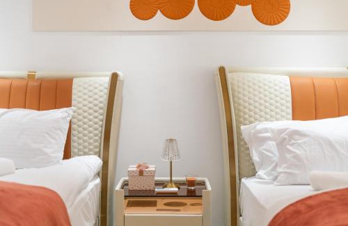 Mayfair Apartment | Chic & Modern 1-Bedroom Apartment in Prime Mayfair H2