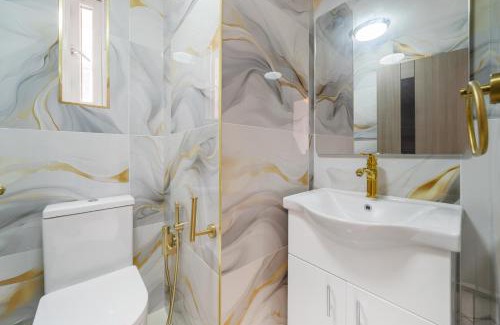 Mayfair Apartment | Chic & Modern 1-Bedroom Apartment in Prime Mayfair H2