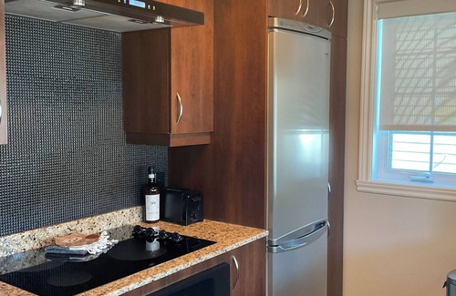 Saint-Sauveur Condo | Chic modern and luxe Ski In/Ski Out Four Season Vacation Property