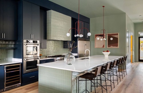 Saint Thomas Development House | Chic NOLA Home | Heated Pool & Spa