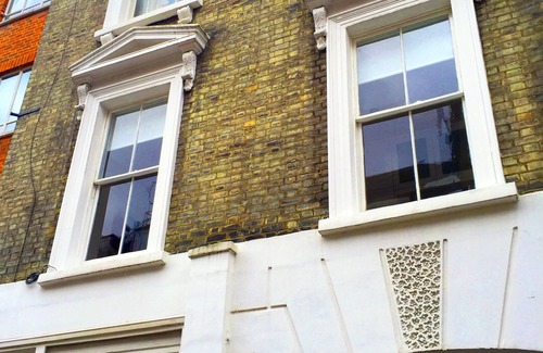 Pembridge Apartment | Chic Notting Hill Apartment