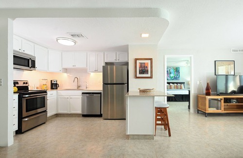 Colonia Andres Condo | Chic Ocean View Condo w/Terrace El Cantil 7CN