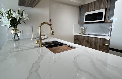 Edgewater Apartment | Chic Penthouse in the heart of Miami amazing Ocean and Sunset view