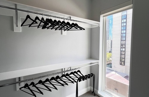LoDo Apartment | Chic Penthouse Retreat in the Heart of Denver – Walk to Everything!