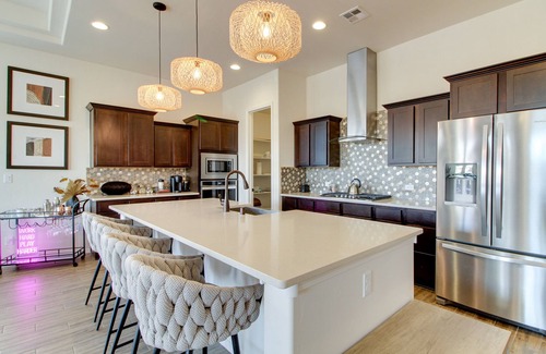 Ranchito House | Chic Pet-Friendly Vacation Rental in Rio Rancho!